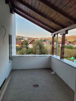 Casă individuală, 6 camere, teren 958 mp, în Chinteni - imagine 4