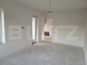 Casă individuală, 6 camere, teren 958 mp, în Chinteni - imagine 9