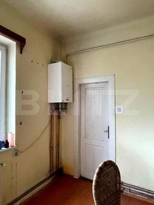 Apartament in vilă cu grădină  112 mp zona Gheorgheni - imagine 7