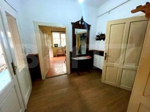 Apartament in vilă cu grădină  112 mp zona Gheorgheni - imagine 6