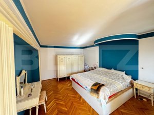 Investitie! Casa cu 6 camere, teren 649mp, zona Centru - Alba Iulia - imagine 6