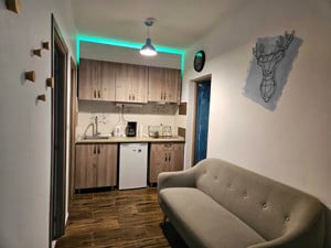 Apartament modern, 2 camere.decomandate, Centru Istoric