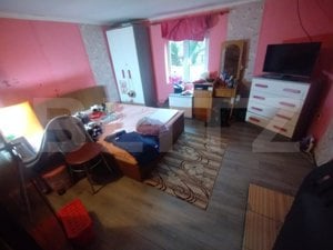 Casa cu 4 camere, 90 mp utili, 6300 mp teren, zona Mijloceni Bargaului - imagine 7