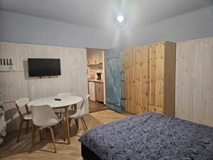 Apartament modern, 2 camere.decomandate, Centru Istoric - imagine 4