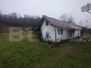 Casa cu 4 camere, 90 mp utili, 6300 mp teren, zona Mijloceni Bargaului - imagine 5