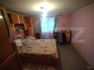 Casa cu 4 camere, 90 mp utili, 6300 mp teren, zona Mijloceni Bargaului - imagine 10