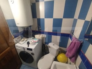 Casa cu 4 camere, 90 mp utili, 6300 mp teren, zona Mijloceni Bargaului - imagine 12