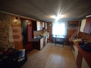 Casa cu 4 camere, 90 mp utili, 6300 mp teren, zona Mijloceni Bargaului - imagine 13