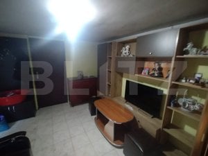 Casa cu 4 camere, 90 mp utili, 6300 mp teren, zona Mijloceni Bargaului - imagine 14