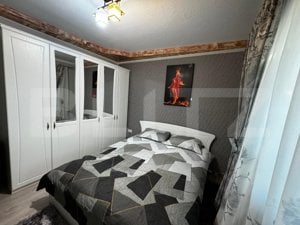 Duplex cu 4 camere, 120 mp utili și 250 teren, zona Arex-Alba Iulia - imagine 2