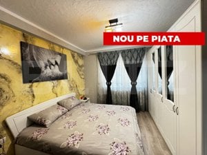 Duplex cu 4 camere, 120 mp utili și 250 teren, zona Arex-Alba Iulia