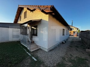 Duplex cu 4 camere, 120 mp utili și 250 teren, zona Arex-Alba Iulia - imagine 7