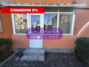 Închiriere spațiu comercial, Aleea Nicolae Titulescu, colț cu str. Minerilor