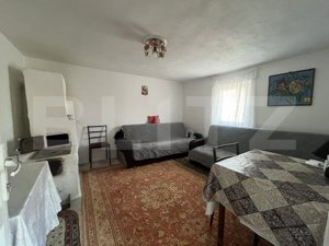 Casa de 160 mp utili, cu 750 mp de teren, in Cosoveni  - imagine 4