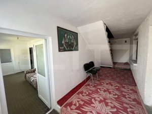 Casa de 160 mp utili, cu 750 mp de teren, in Cosoveni  - imagine 3