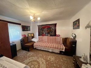 Casa de 160 mp utili, cu 750 mp de teren, in Cosoveni  - imagine 5