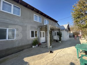 Casa de 160 mp utili, cu 750 mp de teren, in Cosoveni  - imagine 2