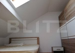 Apartament cu 2 camere, 38 mp, zona Marasti - imagine 2