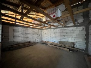 Casa de 160 mp utili, cu 750 mp de teren, in Cosoveni  - imagine 13