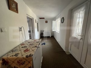 Casa de 160 mp utili, cu 750 mp de teren, in Cosoveni  - imagine 8