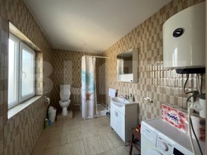 Casa de 160 mp utili, cu 750 mp de teren, in Cosoveni  - imagine 6