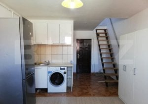 Apartament cu 2 camere, 38 mp, zona Marasti