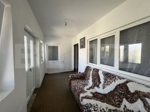 Casa de 160 mp utili, cu 750 mp de teren, in Cosoveni  - imagine 7