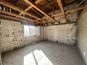 Casa de 160 mp utili, cu 750 mp de teren, in Cosoveni  - imagine 11