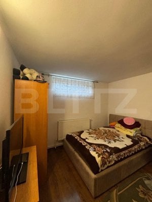 Apartament 4 camere, 100 mp, cartier Burdujeni-Sat - imagine 5