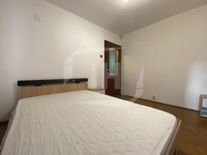 Apartament 2 camere, decomandat, Marasti zona The Office - imagine 4