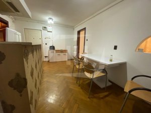 Apartament 2 camere, decomandat, Marasti zona The Office - imagine 7