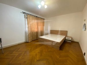 Apartament 2 camere, decomandat, Marasti zona The Office