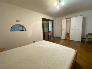 Apartament 2 camere, decomandat, Marasti zona The Office - imagine 3