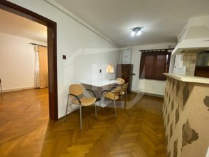 Apartament 2 camere, decomandat, Marasti zona The Office - imagine 6