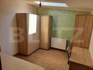 Apartament cu 3 camere, 3 dormitoare, 80 mp, zona Sigma - imagine 8