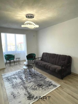 Apartament 2 camere zona Hipodrom - imagine 3