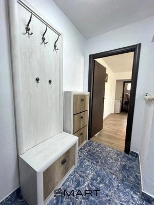 Apartament 2 camere zona Hipodrom - imagine 9