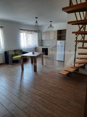 Apartament cu 3 camere, 3 dormitoare, 80 mp, zona Sigma - imagine 4