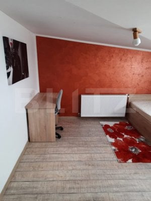 Apartament cu 3 camere, 3 dormitoare, 80 mp, zona Sigma - imagine 5