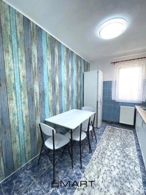 Apartament 2 camere zona Hipodrom - imagine 6