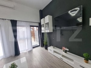 Apartament 4 camere ultramodern, in vila, 140 mp, gradina, in Dambul Rotund - imagine 9