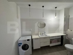 Apartament 1 camera, 53 mp, Marasti - imagine 7