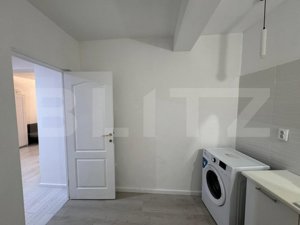 Apartament 1 camera, 53 mp, Marasti - imagine 6