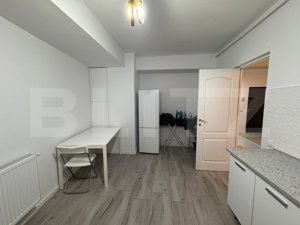 Apartament 1 camera, 53 mp, Marasti - imagine 2