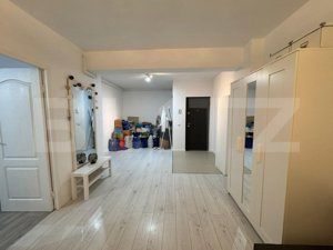 Apartament 1 camera, 53 mp, Marasti - imagine 5