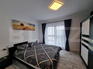 Apartament 4 camere ultramodern, in vila, 140 mp, gradina, in Dambul Rotund - imagine 5