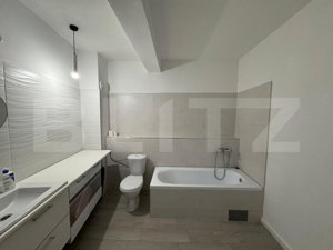 Apartament 1 camera, 53 mp, Marasti - imagine 8