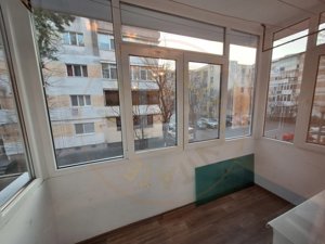 Inchiriere apartament 2 camere Exercitiu nemobilat - imagine 4