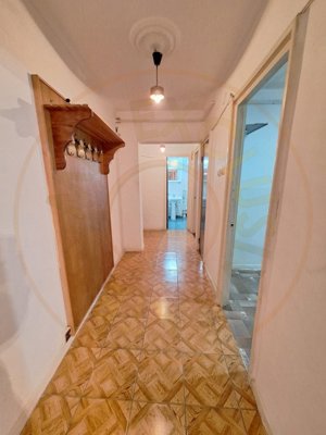 Inchiriere apartament 2 camere Exercitiu nemobilat - imagine 2