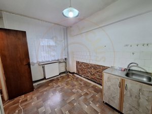 Inchiriere apartament 2 camere Exercitiu nemobilat - imagine 10